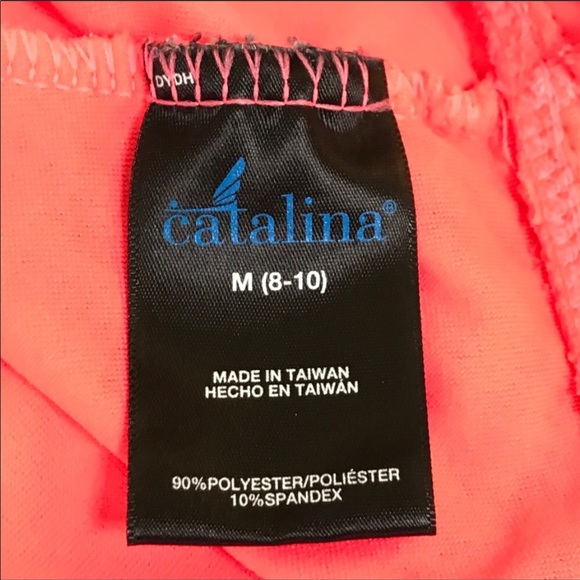 Tankini - Picture 3 of 4